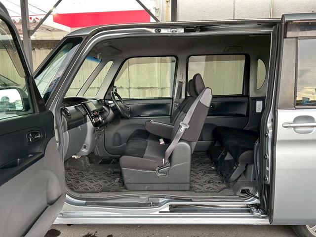 タント カスタムＸ　ＥＴＣ　片側ＰＤ　ＴＶ　ＣＤ　ＤＶＤ　純正ナビ（33枚目）