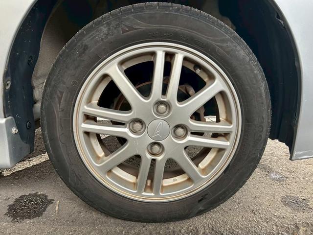 タント カスタムＸ　ＥＴＣ　片側ＰＤ　ＴＶ　ＣＤ　ＤＶＤ　純正ナビ（35枚目）