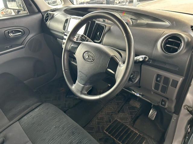 タント カスタムＸ　ＥＴＣ　片側ＰＤ　ＴＶ　ＣＤ　ＤＶＤ　純正ナビ（42枚目）