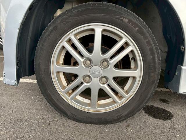 タント カスタムＸ　ＥＴＣ　片側ＰＤ　ＴＶ　ＣＤ　ＤＶＤ　純正ナビ（46枚目）