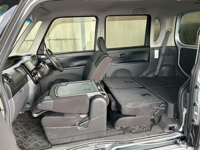 タント カスタムＸ　ＥＴＣ　片側ＰＤ　ＴＶ　ＣＤ　ＤＶＤ　純正ナビ（51枚目）