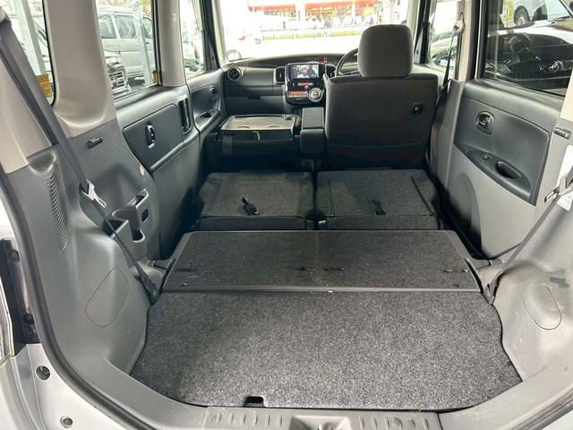 タント カスタムＸ　ＥＴＣ　片側ＰＤ　ＴＶ　ＣＤ　ＤＶＤ　純正ナビ（53枚目）