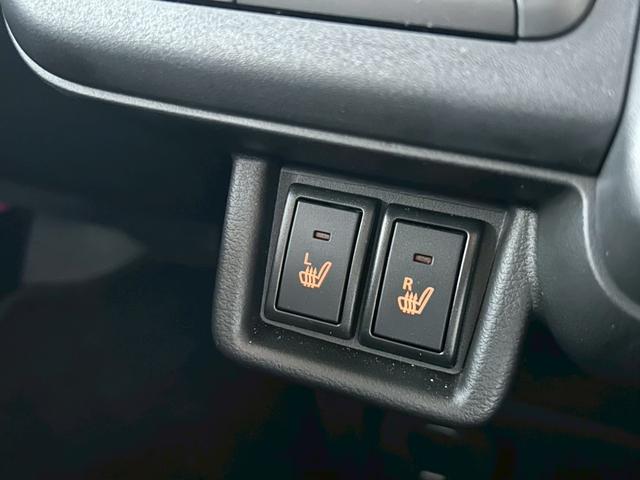 スペーシアカスタム ハイブリッドＸＳ　両側電動スライドドア　衝突被害軽減ブレーキ　コーナーセンサー　スマートキー　シートヒーター　アダクティブクルーズコントロール　アイドリングストップ　オットマン　ＬＥＤヘッドライト（31枚目）