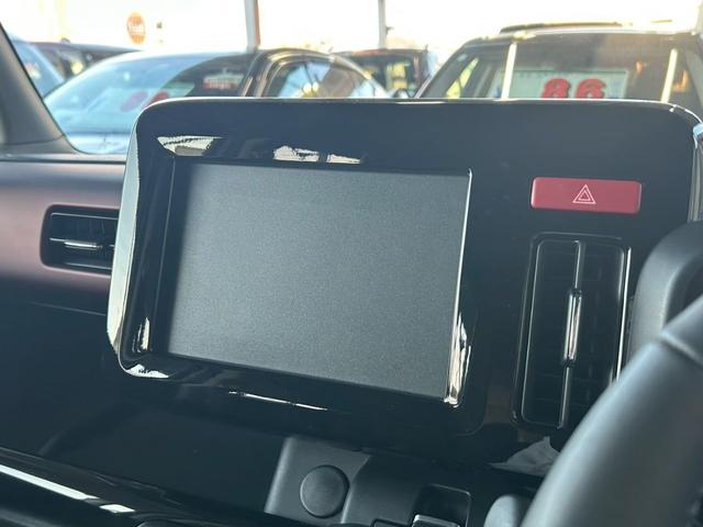 スペーシアカスタム ハイブリッドＸＳ　両側電動スライドドア　衝突被害軽減ブレーキ　コーナーセンサー　スマートキー　シートヒーター　アダクティブクルーズコントロール　アイドリングストップ　オットマン　ＬＥＤヘッドライト（34枚目）