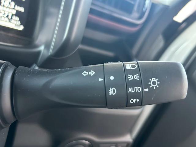 スペーシアカスタム ハイブリッドＸＳ　両側電動スライドドア　衝突被害軽減ブレーキ　コーナーセンサー　スマートキー　シートヒーター　アダクティブクルーズコントロール　アイドリングストップ　オットマン　ＬＥＤヘッドライト（42枚目）