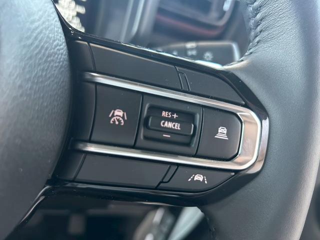 スペーシアカスタム ハイブリッドＸＳ　両側電動スライドドア　衝突被害軽減ブレーキ　コーナーセンサー　スマートキー　シートヒーター　アダクティブクルーズコントロール　アイドリングストップ　オットマン　ＬＥＤヘッドライト（44枚目）