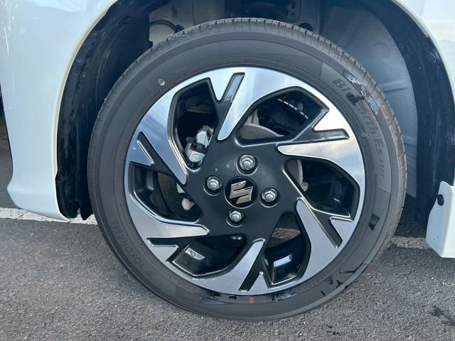 スペーシアカスタム ハイブリッドＸＳ　両側電動スライドドア　衝突被害軽減ブレーキ　コーナーセンサー　スマートキー　シートヒーター　アダクティブクルーズコントロール　アイドリングストップ　オットマン　ＬＥＤヘッドライト（46枚目）