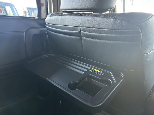 スペーシアカスタム ハイブリッドＸＳ　両側電動スライドドア　衝突被害軽減ブレーキ　コーナーセンサー　スマートキー　シートヒーター　アダクティブクルーズコントロール　アイドリングストップ　オットマン　ＬＥＤヘッドライト（51枚目）