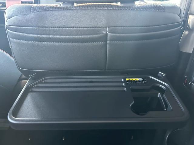 スペーシアカスタム ハイブリッドＸＳ　両側電動スライドドア　衝突被害軽減ブレーキ　コーナーセンサー　スマートキー　シートヒーター　アダクティブクルーズコントロール　アイドリングストップ　オットマン　ＬＥＤヘッドライト（52枚目）