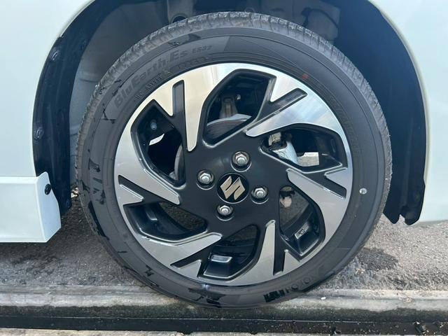 スペーシアカスタム ハイブリッドＸＳ　両側電動スライドドア　衝突被害軽減ブレーキ　コーナーセンサー　スマートキー　シートヒーター　アダクティブクルーズコントロール　アイドリングストップ　オットマン　ＬＥＤヘッドライト（57枚目）