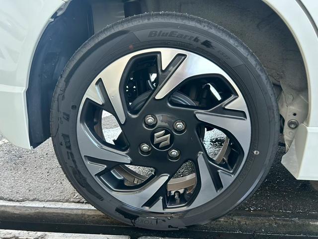 スペーシアカスタム ハイブリッドＸＳ　両側電動スライドドア　衝突被害軽減ブレーキ　コーナーセンサー　スマートキー　シートヒーター　アダクティブクルーズコントロール　アイドリングストップ　オットマン　ＬＥＤヘッドライト（68枚目）