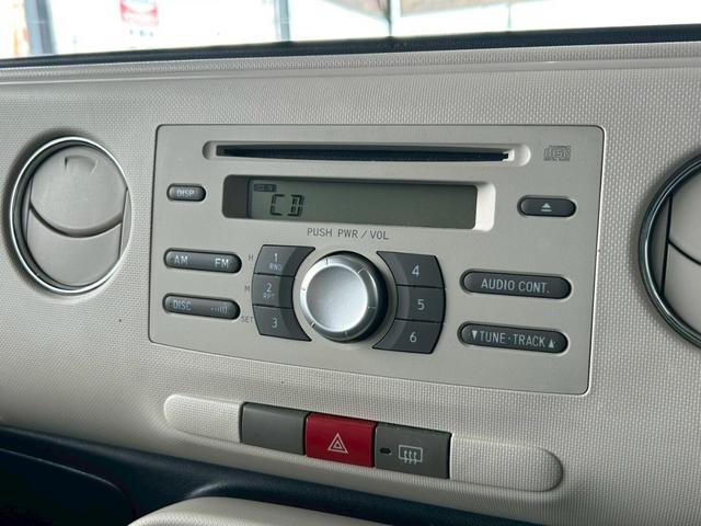 ミラココア ココアＸ　ＣＤ　ＡＭ　スマートキー（5枚目）