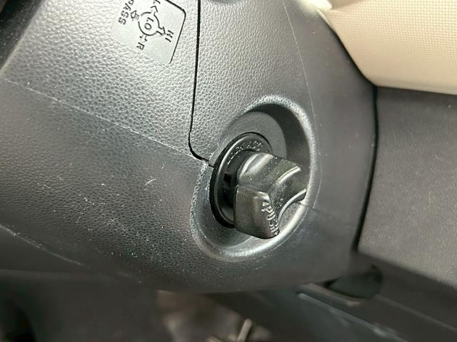 ミラココア ココアＸ　ＣＤ　ＡＭ　スマートキー（10枚目）