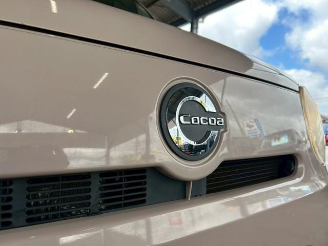 ミラココア ココアＸ　ＣＤ　ＡＭ　スマートキー（18枚目）