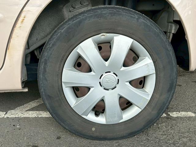 ミラココア ココアＸ　ＣＤ　ＡＭ　スマートキー（27枚目）