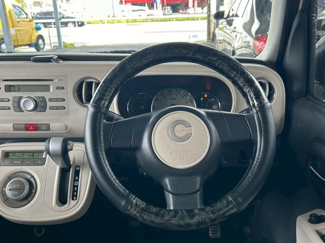 ミラココア ココアＸ　ＣＤ　ＡＭ　スマートキー（32枚目）