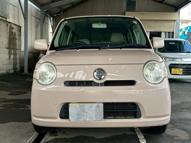 ミラココア ココアＸ　ＣＤ　ＡＭ　スマートキー（33枚目）