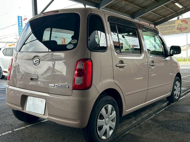 ミラココア ココアＸ　ＣＤ　ＡＭ　スマートキー（35枚目）