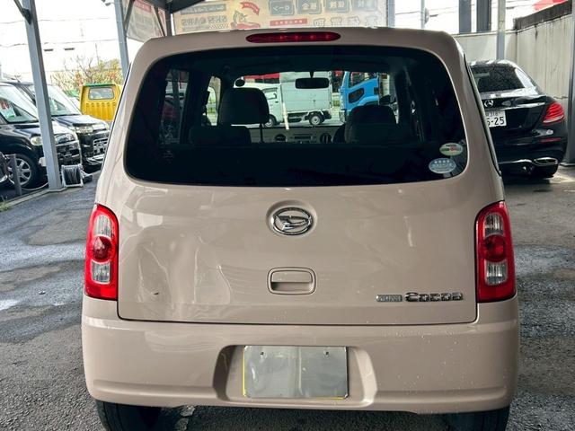 ミラココア ココアＸ　ＣＤ　ＡＭ　スマートキー（36枚目）