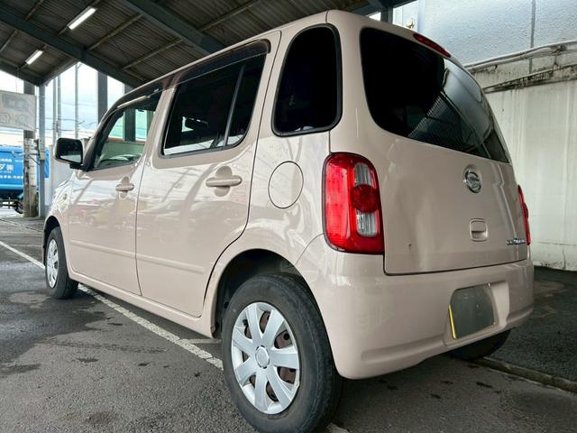 ミラココア ココアＸ　ＣＤ　ＡＭ　スマートキー（37枚目）