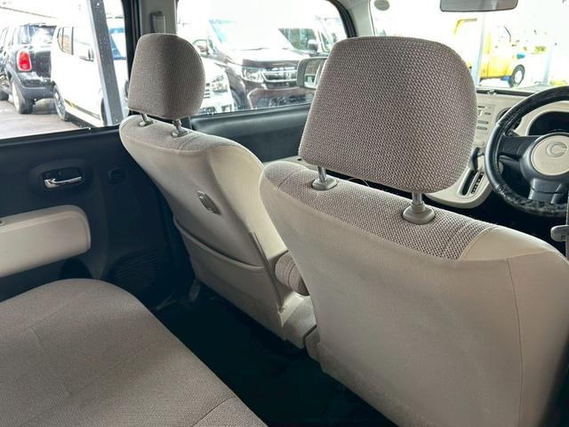 ミラココア ココアＸ　ＣＤ　ＡＭ　スマートキー（44枚目）