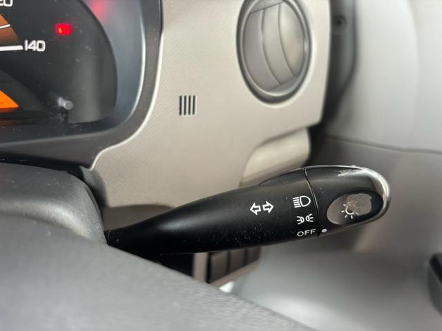 ワゴンＲ ＦＸ　オーディオ　電格ミラー　車検令和７年１１月まで（5枚目）