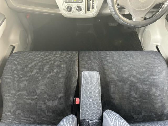 ワゴンＲ ＦＸ　オーディオ　電格ミラー　車検令和７年１１月まで（10枚目）