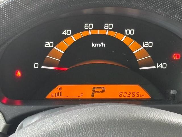 ワゴンＲ ＦＸ　オーディオ　電格ミラー　車検令和７年１１月まで（12枚目）