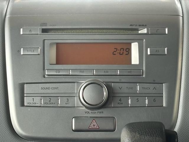 ワゴンＲ ＦＸ　オーディオ　電格ミラー　車検令和７年１１月まで（15枚目）