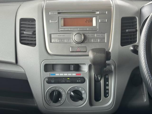 ワゴンＲ ＦＸ　オーディオ　電格ミラー　車検令和７年１１月まで（16枚目）