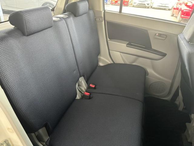 ワゴンＲ ＦＸ　オーディオ　電格ミラー　車検令和７年１１月まで（18枚目）