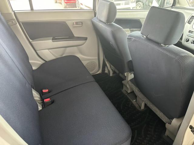 ワゴンＲ ＦＸ　オーディオ　電格ミラー　車検令和７年１１月まで（19枚目）