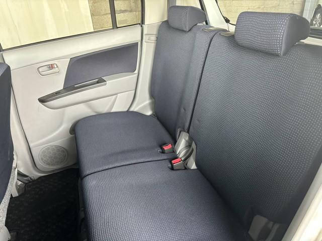 ワゴンＲ ＦＸ　オーディオ　電格ミラー　車検令和７年１１月まで（20枚目）