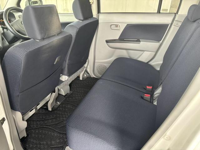 ワゴンＲ ＦＸ　オーディオ　電格ミラー　車検令和７年１１月まで（21枚目）