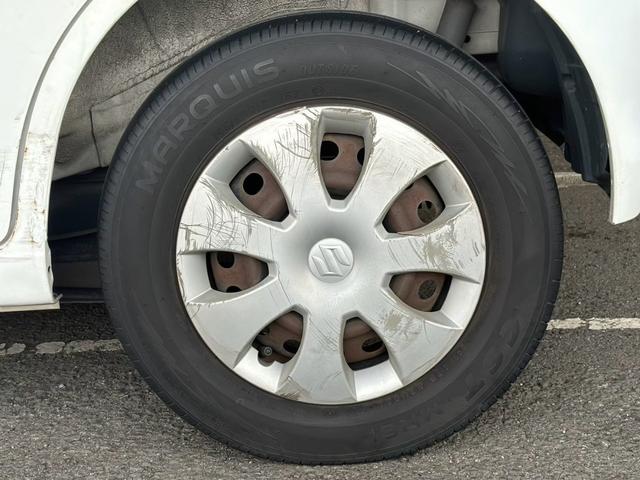 ワゴンＲ ＦＸ　オーディオ　電格ミラー　車検令和７年１１月まで（22枚目）