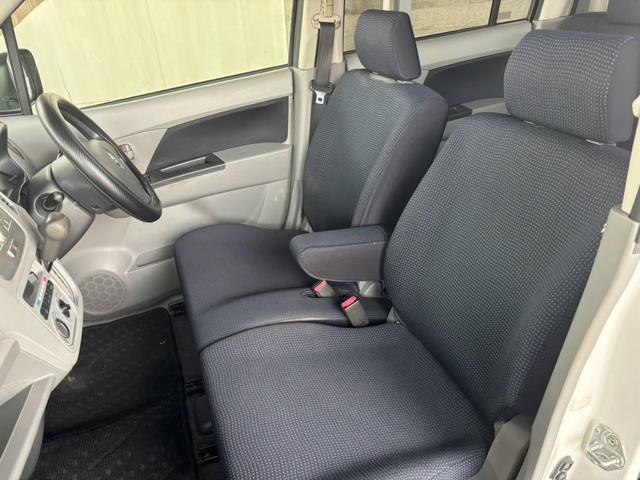 ワゴンＲ ＦＸ　オーディオ　電格ミラー　車検令和７年１１月まで（23枚目）