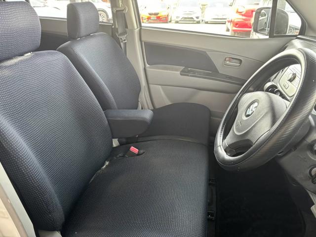 ワゴンＲ ＦＸ　オーディオ　電格ミラー　車検令和７年１１月まで（25枚目）