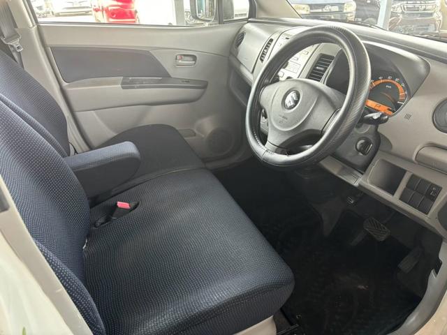 ワゴンＲ ＦＸ　オーディオ　電格ミラー　車検令和７年１１月まで（26枚目）