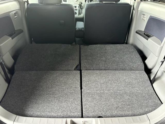 ワゴンＲ ＦＸ　オーディオ　電格ミラー　車検令和７年１１月まで（28枚目）