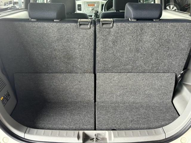 ワゴンＲ ＦＸ　オーディオ　電格ミラー　車検令和７年１１月まで（29枚目）