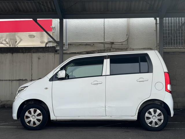 ワゴンＲ ＦＸ　オーディオ　電格ミラー　車検令和７年１１月まで（31枚目）