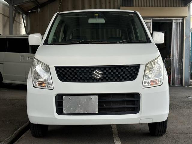 ワゴンＲ ＦＸ　オーディオ　電格ミラー　車検令和７年１１月まで（37枚目）