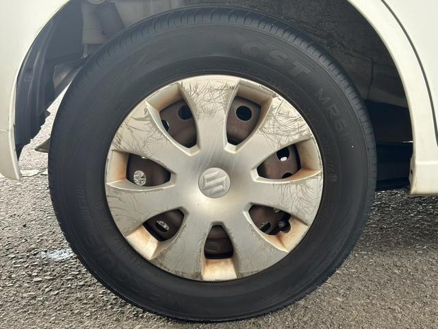 ワゴンＲ ＦＸ　オーディオ　電格ミラー　車検令和７年１１月まで（38枚目）