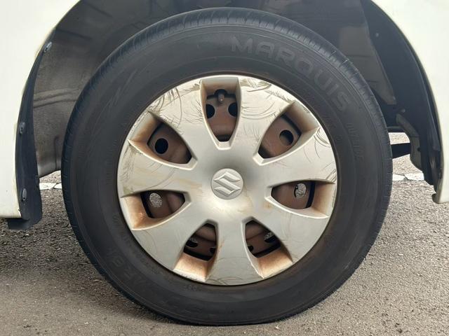 ワゴンＲ ＦＸ　オーディオ　電格ミラー　車検令和７年１１月まで（39枚目）