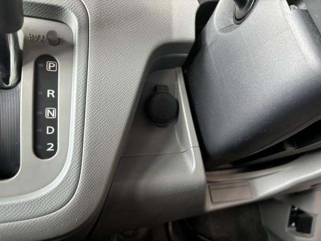 ワゴンＲ ＦＸ　オーディオ　電格ミラー　車検令和７年１１月まで（40枚目）