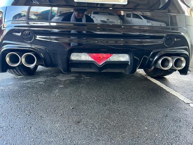 ８６ ＧＴ　１年保証付　６速ＭＴ　ＷＯＲＫエモーション１８アルミ　ＴＲＤエアロ　ＴＲＤマフラー　大型リアウィング　ナビ　フルセグＴＶ　Ｂｌｕｅｔｏｏｔｈ　スマートキー　ＥＴＣ（2枚目）