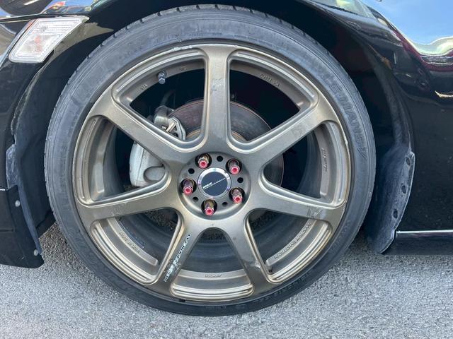 ８６ ＧＴ　１年保証付　６速ＭＴ　ＷＯＲＫエモーション１８アルミ　ＴＲＤエアロ　ＴＲＤマフラー　大型リアウィング　ナビ　フルセグＴＶ　Ｂｌｕｅｔｏｏｔｈ　スマートキー　ＥＴＣ（36枚目）