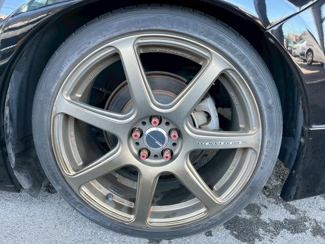 ８６ ＧＴ　１年保証付　６速ＭＴ　ＷＯＲＫエモーション１８アルミ　ＴＲＤエアロ　ＴＲＤマフラー　大型リアウィング　ナビ　フルセグＴＶ　Ｂｌｕｅｔｏｏｔｈ　スマートキー　ＥＴＣ（37枚目）