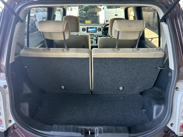 ミラココア ココアプラスＧ　１年保証　純正ナビ　Ｂカメラ　ワンセグ　ＣＤ　ＥＴＣ（3枚目）