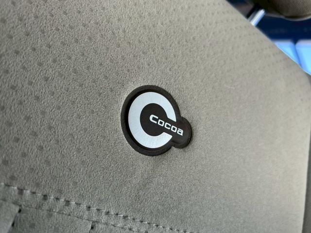 ミラココア ココアプラスＧ　１年保証　純正ナビ　Ｂカメラ　ワンセグ　ＣＤ　ＥＴＣ（5枚目）